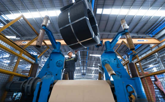 Quảng Ngãi sau sáp nhập: Nhiều sản phẩm chủ lực tăng trưởng mạnh