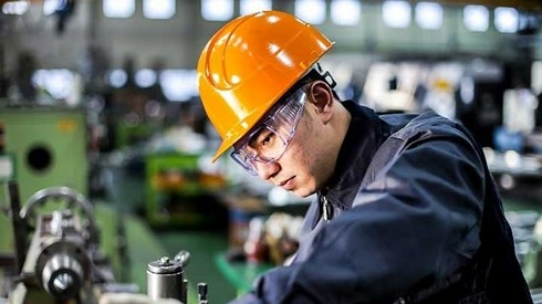 Đề xuất cho vay 100% chi phí đi làm việc ở nước ngoài theo hợp đồng