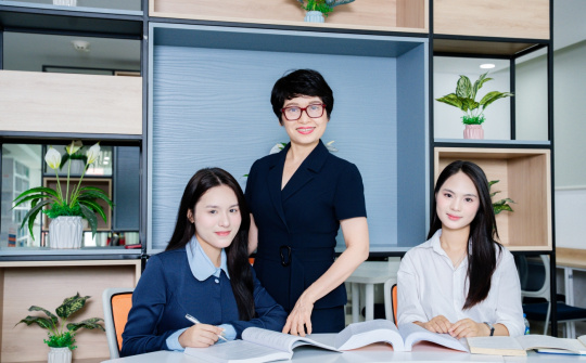 Phenikaa công bố nhiều ưu đãi, học bổng giá trị tuyển sinh sau đại học năm 2025