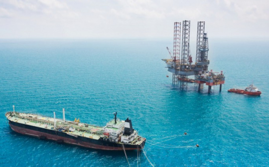 Giá xăng dầu hôm nay 12/8: Phản ứng tích cực từ việc Mỹ gia hạn hoãn áp thuế với Trung Quốc