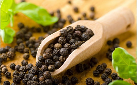 Giá tiêu hôm nay 12/8: Thị trường bước vào giai đoạn cân bằng cung - cầu