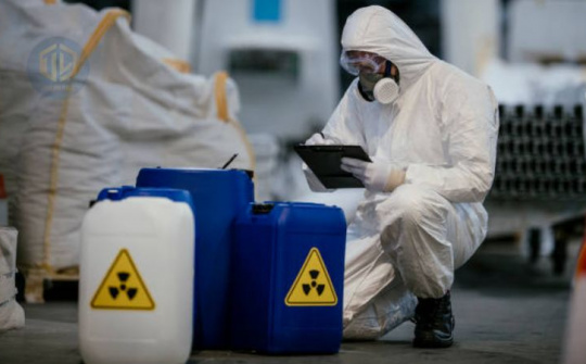 Quy chuẩn kỹ thuật quốc gia về ngưỡng chất thải nguy hại từ ngày 09/02/2026