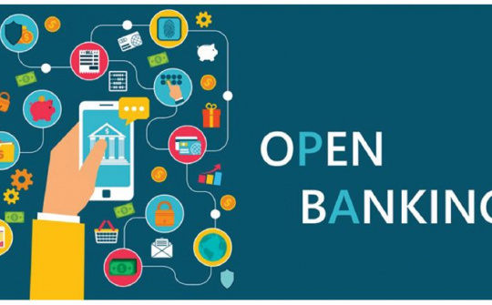 Xu hướng phát triển ngân hàng mở trong tương lai