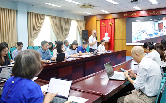 Cơ hội cho doanh nghiệp Việt thúc đẩy thâm nhập thị trường Campuchia