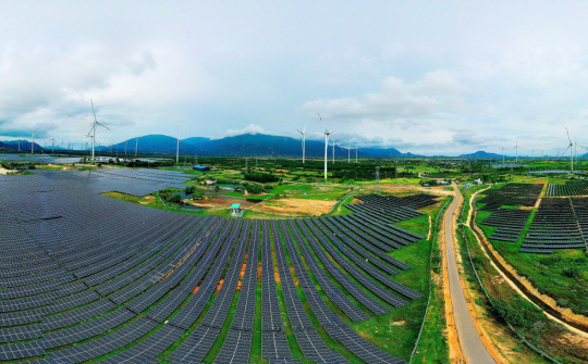 Kiện toàn Ban Chỉ đạo quốc gia triển khai thực hiện cam kết của Việt Nam tại COP26