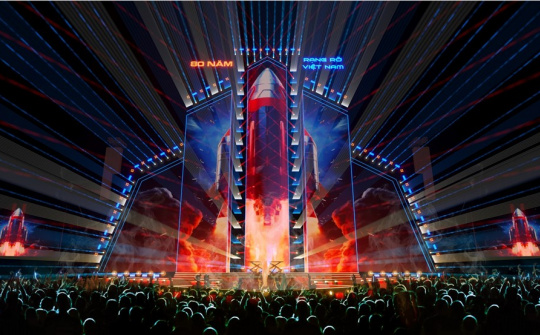 Soobin Hoàng Sơn, Hòa Minzy và dàn sao khủng “đổ bộ” Concert “Việt Nam trong tôi”