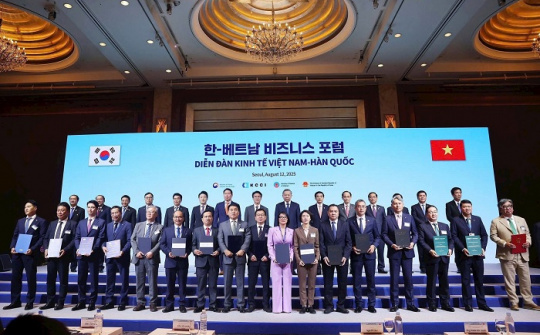 Ngân hàng MB và đối tác Hàn Quốc sẽ ra mắt sàn giao dịch tiền mã hóa đầu tiên tại Việt Nam