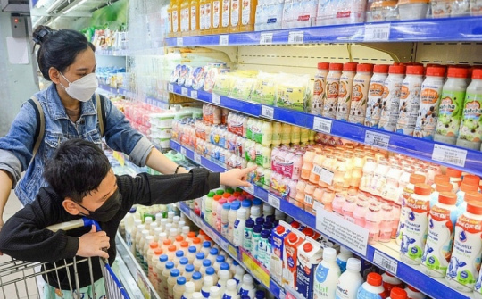 Thanh Hóa: Hoạt động dịch vụ sôi nổi trong tháng 7/2025