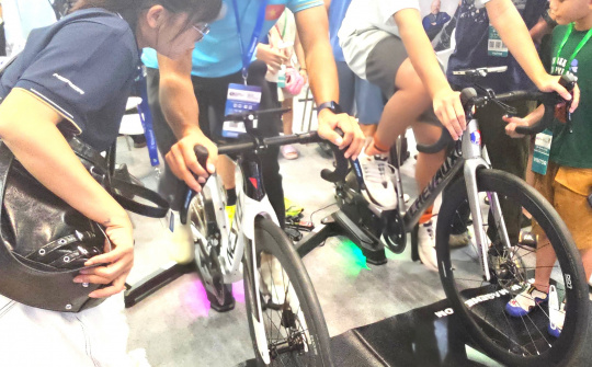 TP. Hồ Chí Minh: Khai mạc 3 triển lãm với 450 gian hàng tham gia