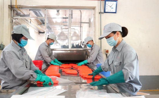 Hoàn thiện quy định an toàn đối với sản phẩm vật liệu nổ công nghiệp