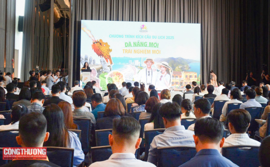 Đà Nẵng tung loạt chương trình kích cầu du lịch những tháng cuối năm