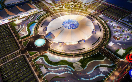 Khánh thành, khởi công 250 công trình: Lan tỏa sâu rộng về đột phá xây dựng hạ tầng chiến lược