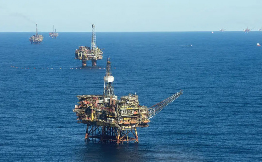 Giá xăng dầu hôm nay 15/8: Tăng mạnh nhờ kỳ vọng Fed sẽ cắt giảm lãi suất trong tháng 9