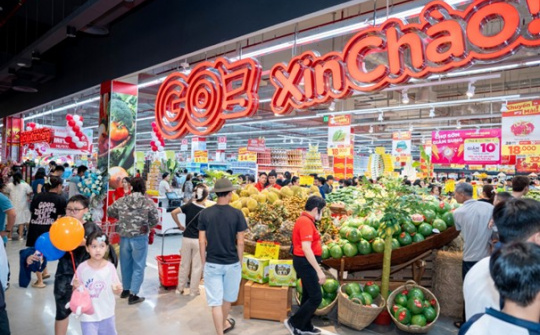 Doanh thu dịch vụ của tỉnh Hưng Yên tháng 7/2025 tăng trưởng khá