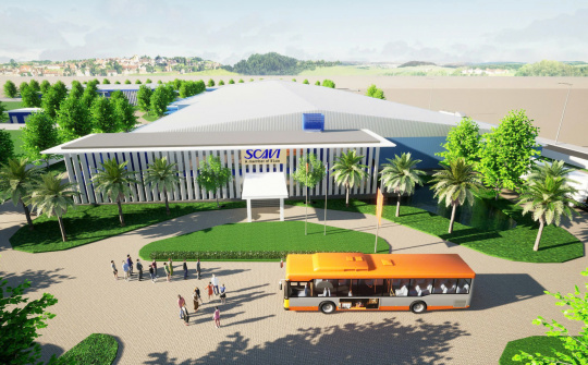 Thành phố Huế: Khởi công, khánh thành nhiều dự án trọng điểm trong quý 3/2025