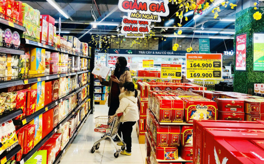 Bộ Công Thương tăng cường các giải pháp chấp hành quy định pháp luật về giá