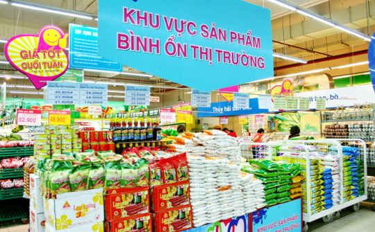 Đề xuất sửa quy định về bình ổn giá, định giá, kê khai giá