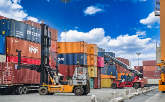 Chính sách mới có hiệu lực từ tháng 8/2025