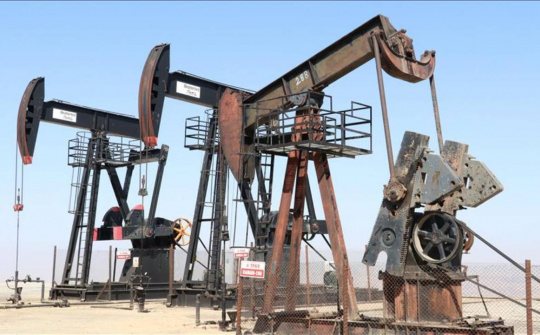 Giá xăng dầu hôm nay 2/8: Trượt dốc do lo ngại khả năng OPEC+ tăng sản lượng