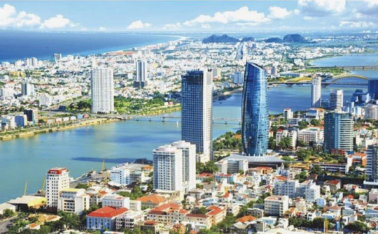 Đưa Trung tâm tài chính quốc tế vào hoạt động cuối năm 2025