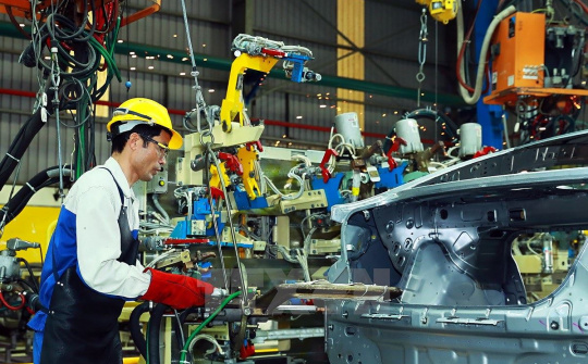 Đề xuất 3 phương án cấp Giấy chứng nhận đăng ký đầu tư