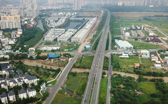 Quyết liệt tháo gỡ vướng mắc, xử lý dứt điểm các dự án tồn đọng kéo dài