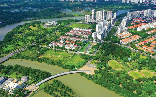 Quy định mới về các trường hợp được miễn, giảm tiền sử dụng đất