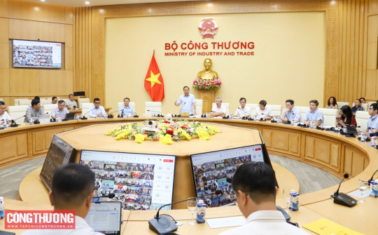 Triển khai cơ chế mua bán điện trực tiếp (DPPA): Bảo đảm khả thi, minh bạch và phù hợp với thực tiễn