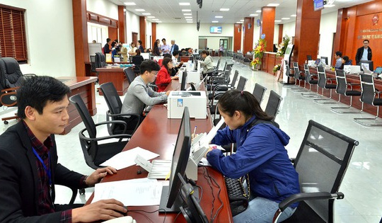 Xây dựng bộ tiêu chí và thang đo đánh giá chất lượng đội ngũ cán bộ, công chức, viên chức trong lĩnh vực văn hóa, du lịch tại thành phố Huế