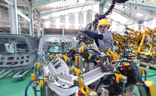 Nghiên cứu thành lập Quỹ phát triển kinh tế tư nhân trong tháng 8/2025