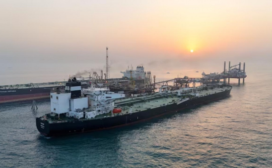 Giá xăng dầu hôm nay 22/8: Xung đột Nga - Ukraine tiếp diễn, giá dầu giữ đà tăng