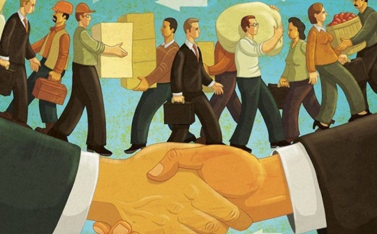 Giải quyết tranh chấp thương mại bằng trọng tài theo pháp luật Việt Nam