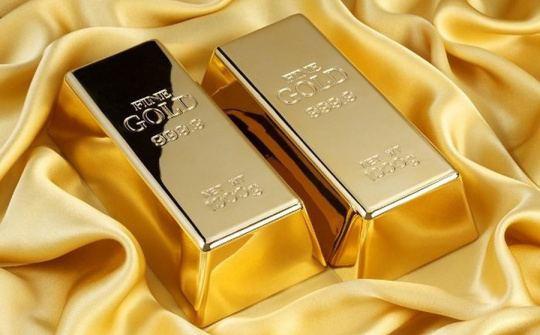 Chính thức xóa độc quyền sản xuất vàng miếng