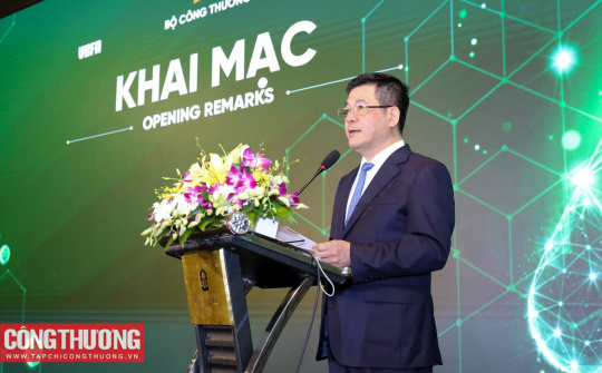 Tìm giải pháp phát triển nhiên liệu sinh học, kiến tạo tương lai bền vững cho Việt Nam
