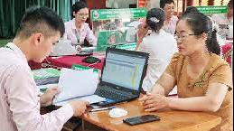 Các yếu tố tác động đến chất lượng tín dụng tại Phòng giao dịch Ngân hàng Chính sách xã hội thành phố Long Khánh, tỉnh Đồng Nai