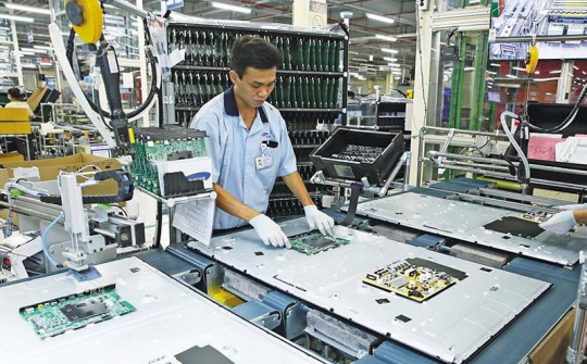 Đề xuất 5 nhóm chính sách sửa đổi, bổ sung một số điều của Luật Sở hữu trí tuệ