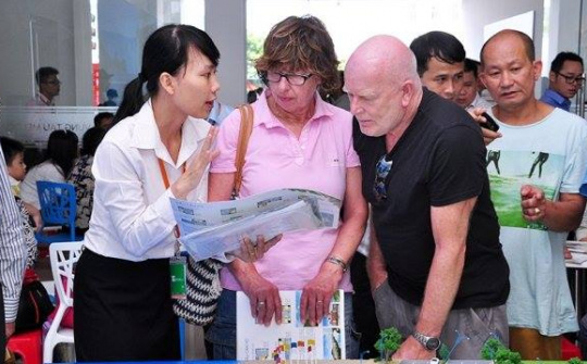 Quyền tham gia công đoàn của người lao động nước ngoài tại Việt Nam