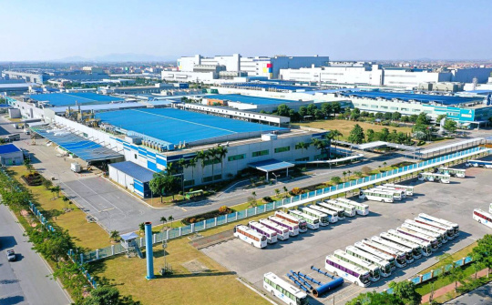 Tập đoàn GELEX (GEX): Sắp tạm ứng cổ tức tiền mặt, dự kiến IPO Hạ tầng GELEX