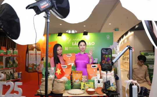 Thương mại điện tử Việt Nam: Top 10 quốc gia tăng trưởng nhanh nhất thế giới