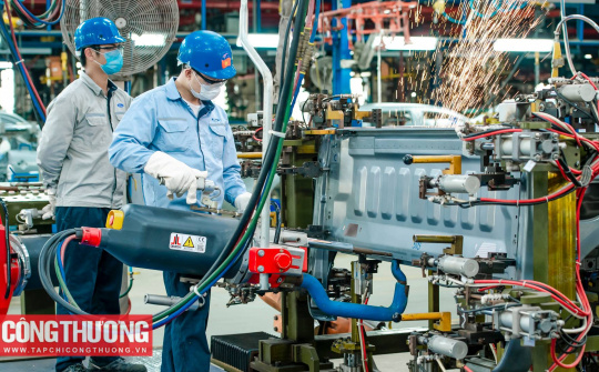 Cắt giảm, đơn giản hóa hàng trăm thủ tục hành chính thuộc Bộ Công Thương