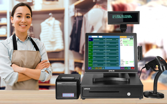 Những điểm cần lưu ý đối với kế toán viên khi thực hiện hóa đơn điện tử được khởi tạo từ máy tính tiền có kết nối chuyển dữ liệu điện tử với cơ quan thuế