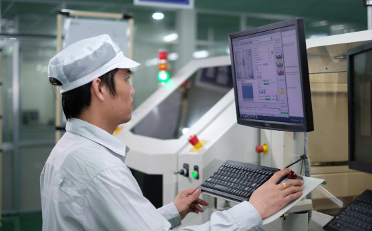 Rạng Đông: Đẩy mạnh đổi mới công nghệ, nâng cao giá trị sáng tạo nhằm tái lập đà tăng trưởng bền vững