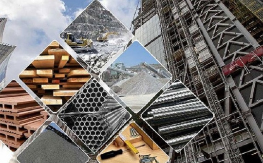 Công ty CP Xây dựng và Thương mại Long Khánh: Khẳng định thương hiệu trong ngành xây dựng tại Hải Phòng