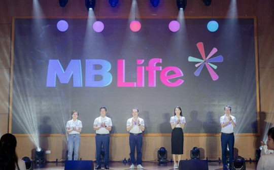 MB Life: Bước chuyển mình chiến lược trên hành trình 10 năm phát triển