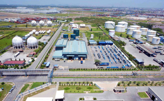 Việt Nam là điểm đến hấp dẫn cho các nhà đầu tư công nghiệp hỗ trợ