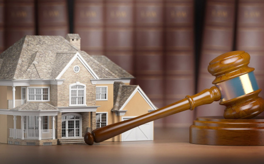 Hoàn thiện quy định pháp luật về đăng ký tài sản