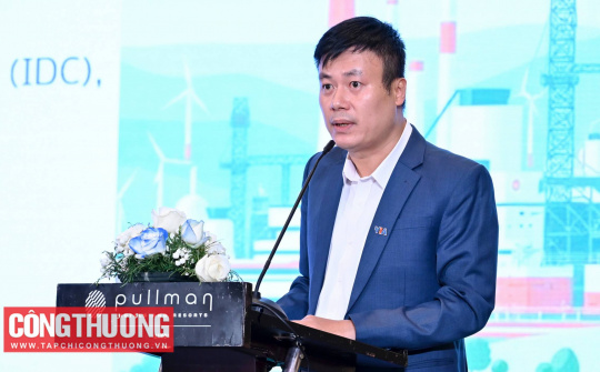 Phát triển công nghiệp hỗ trợ: Tăng cường các chính sách hỗ trợ thực chất và đi vào chiều sâu