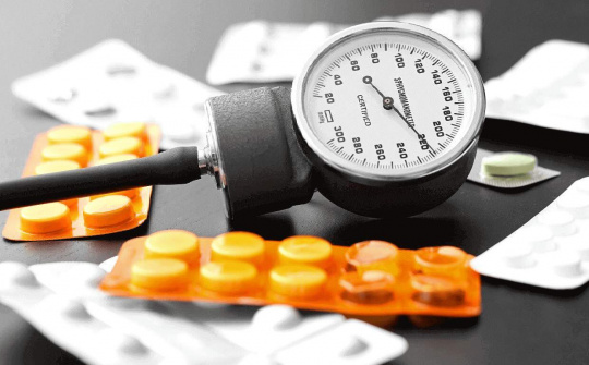 Nghiên cứu sự tuân thủ điều trị của người bệnh tăng huyết áp tại Khoa Khám bệnh theo yêu cầu, Bệnh viện Quân y 175 năm 2024