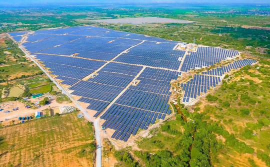 BCG Energy (BGE): Đang triển khai gần 300 MW điện, kỳ vọng lãi trở lại trong năm nay