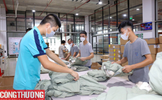 7 tháng, số vốn bổ sung vào nền kinh tế tăng mạnh gần 94% so với cùng kỳ